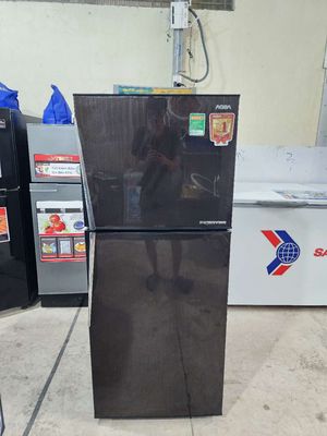 TL Aqua 252 Lít inverter. Tủ đẹp. Tiết kiệm điện. Mua bán Tủ lạnh tại Thành phố Sóc Trăng Sóc Trăng được đăng bởi Điện Lạnh Hoàng Khải