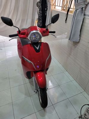 Bán xe klara A2. Mua bán Xe điện tại Quận 12 Tp Hồ Chí Minh được đăng bởi Bui Khoa