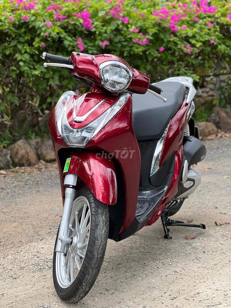 Sh mode chủ phố. Mua bán Xe máy tại Huyện Trảng Bom Đồng Nai được đăng bởi u kiều hình 1