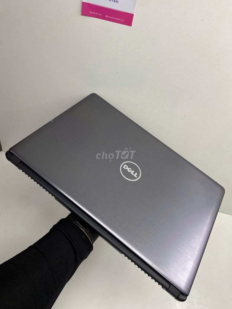 Dell Vostro 5470 giá tốt bao zin