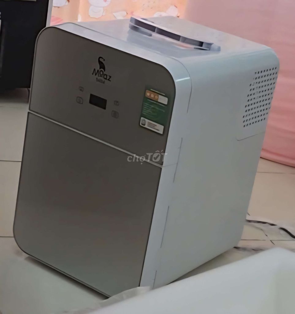 Tủ lạnh mini trữ sữa cho bé Moaz BéBé MB – 085. Mua bán Tủ lạnh tại Quận 1 Tp Hồ Chí Minh được đăng bởi Minh Châu hình 1