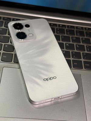 Oppo Reno 13 5G 12/256GB vn zin đẹp 98%