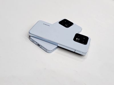 Xiaomi 13 lưng da , Mi 13 5G (12-256Gb) Xiaomi 13