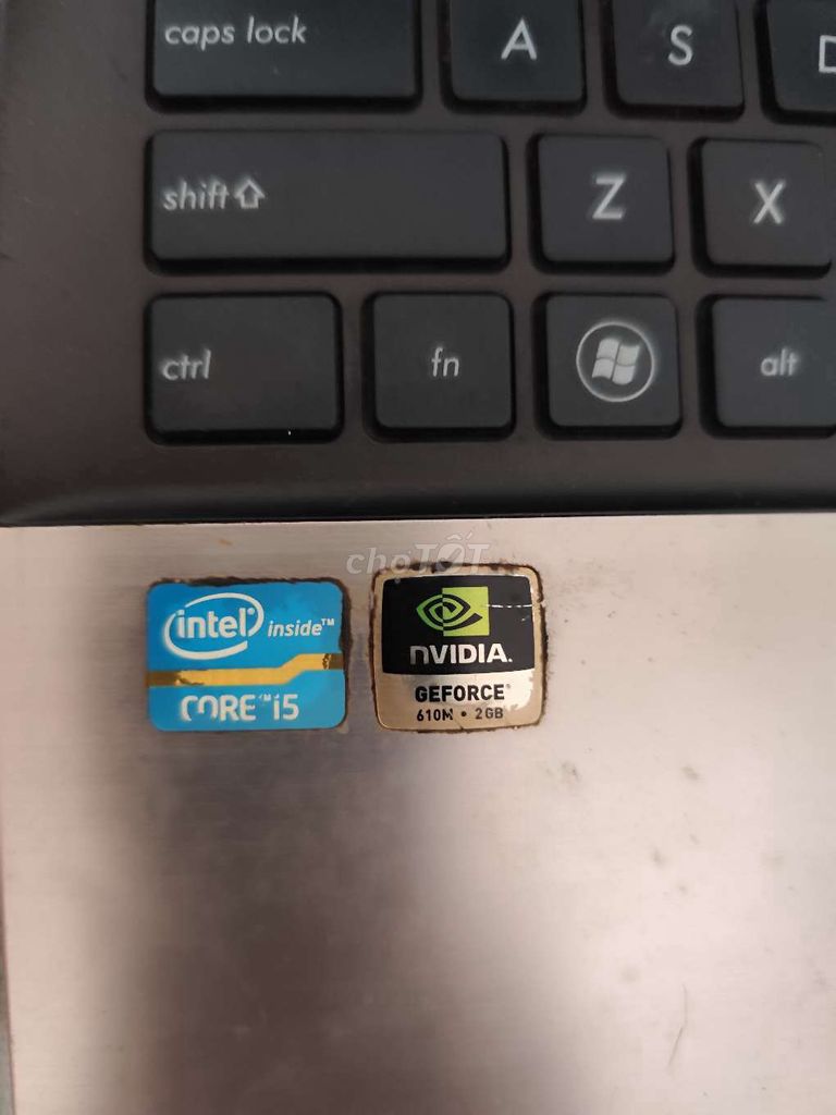 ASUS K55V i5-3210M 2GB/500GB Không lên nguồn. Mua bán Laptop tại Quận Hải An Hải Phòng được đăng bởi XuanTruong hình 1