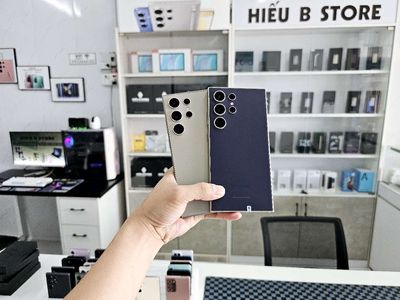 GALAXY S24 ULTRA VN CHÍNH HÃNG ĐẸP KENG. Mua bán Điện thoại tại Thành phố Long Xuyên An Giang được đăng bởi HIẾU B STORE