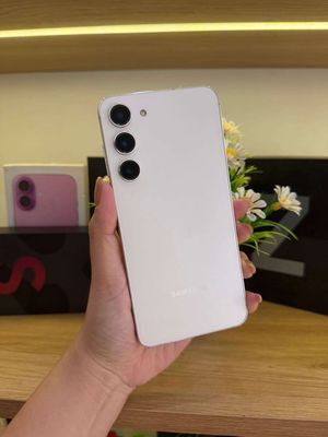 Samsung S23Plus bao zin
