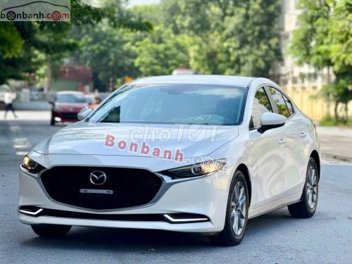 Mazda 3 1.5L Luxury 2023. Mua bán Ô tô tại Quận 12 Tp Hồ Chí Minh được đăng bởi Sàn Giao Dịch Ô tô Vĩnh Phúc hình 2
