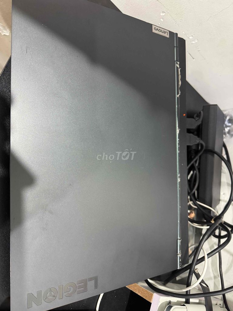 Lenovo Legion 5 R7/4800H/16GB/512GB/GTX1660Ti. Mua bán Laptop tại Quận Ngũ Hành Sơn Đà Nẵng được đăng bởi Nhật Kha hình 1