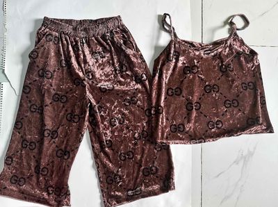 Đồ bộ nữ. Mua bán Quần áo tại Quận 12 Tp Hồ Chí Minh được đăng bởi Nguyễn Thị Thanh Thủy