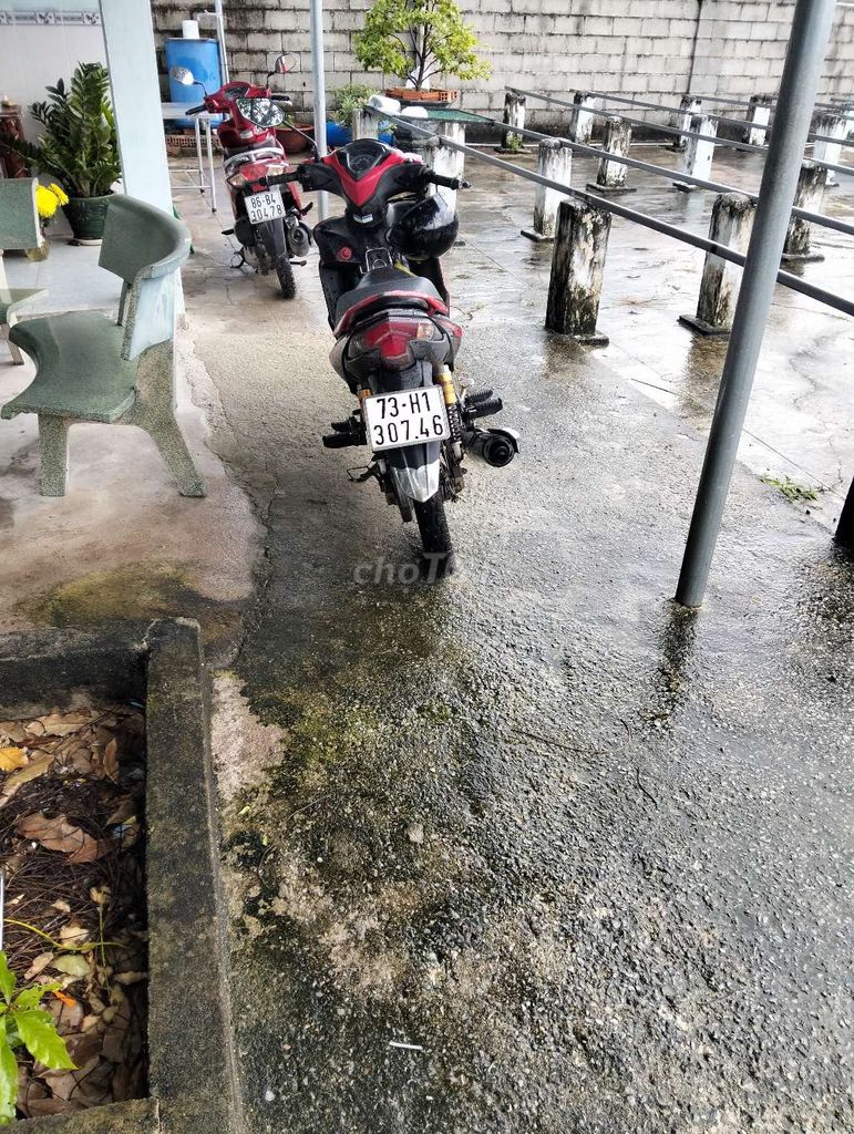 Cần bán xe. Mua bán Xe máy tại Huyện Hàm Tân Bình Thuận được đăng bởi Trần Hành hình 2