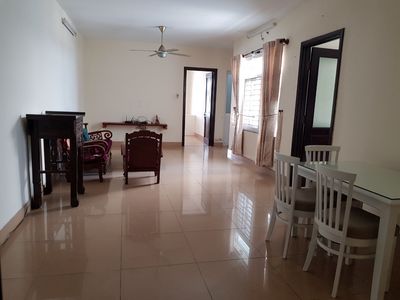 Cho thuê căn hộ Him Lam Nam Khánh 88m2 2Phòng đầy đủ nội thất 10Tr500