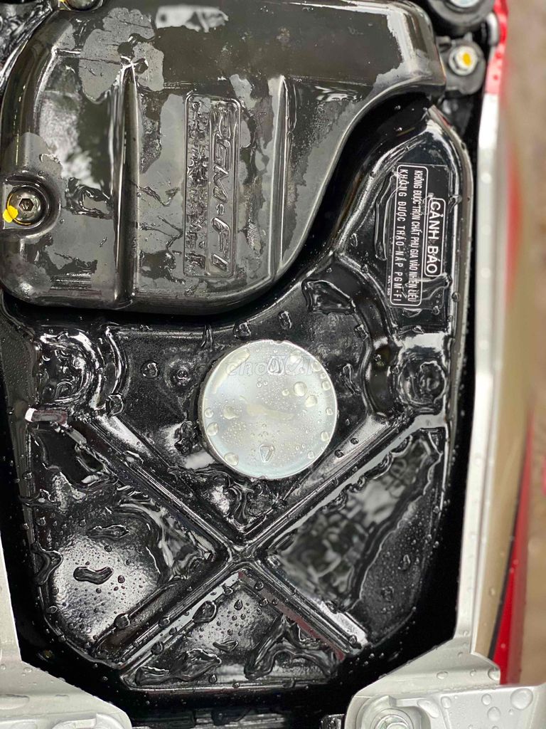 nhượng lại đam mê future X Fi dọn mới full đồ hãng. Mua bán Xe máy tại Thành phố Buôn Ma Thuột Đắk Lắk được đăng bởi Bùi tấn Đài hình 9