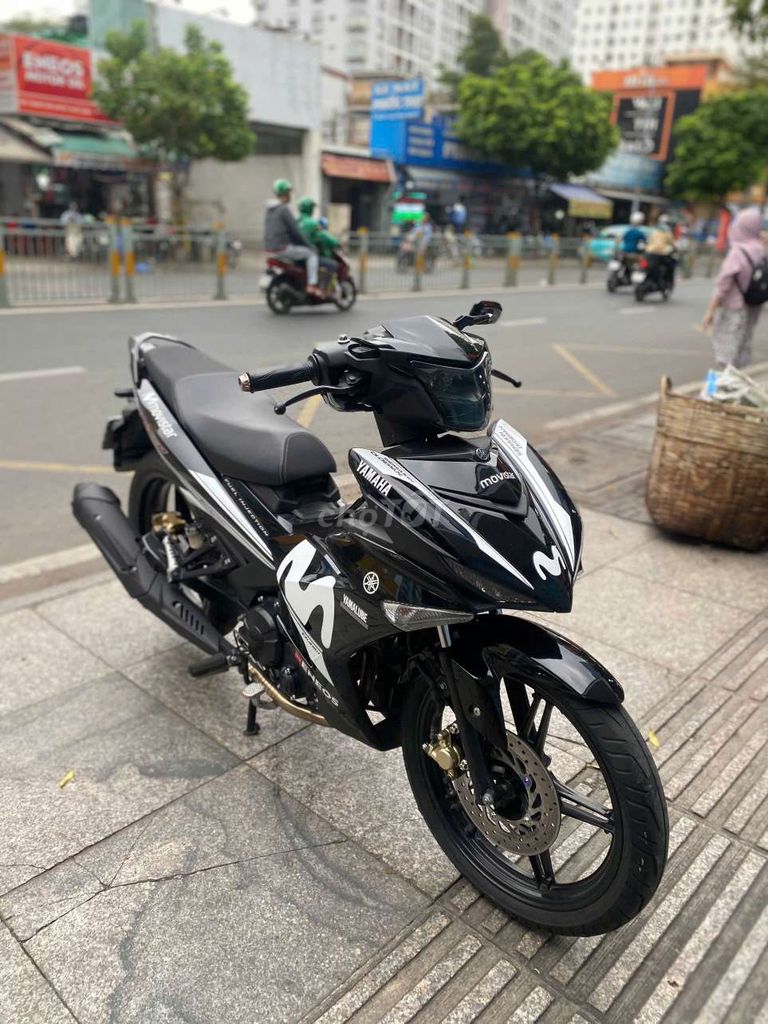 Yamaha Exciter 150 2017 mới 90% bstp chính chủ