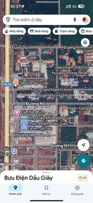 Căn 01 Mặt Tiền Chợ Đầu Mối 5*20 trệt 2 lầu xây thô sổ hồng 4tỉ300