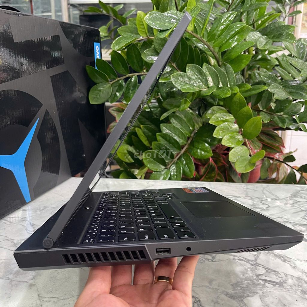 Lenovo Legion 5 Y7000 I7-10750H/16/512 GTX1650. Mua bán Laptop tại Quận Tân Phú Tp Hồ Chí Minh được đăng bởi phan trọng thiện hình 2
