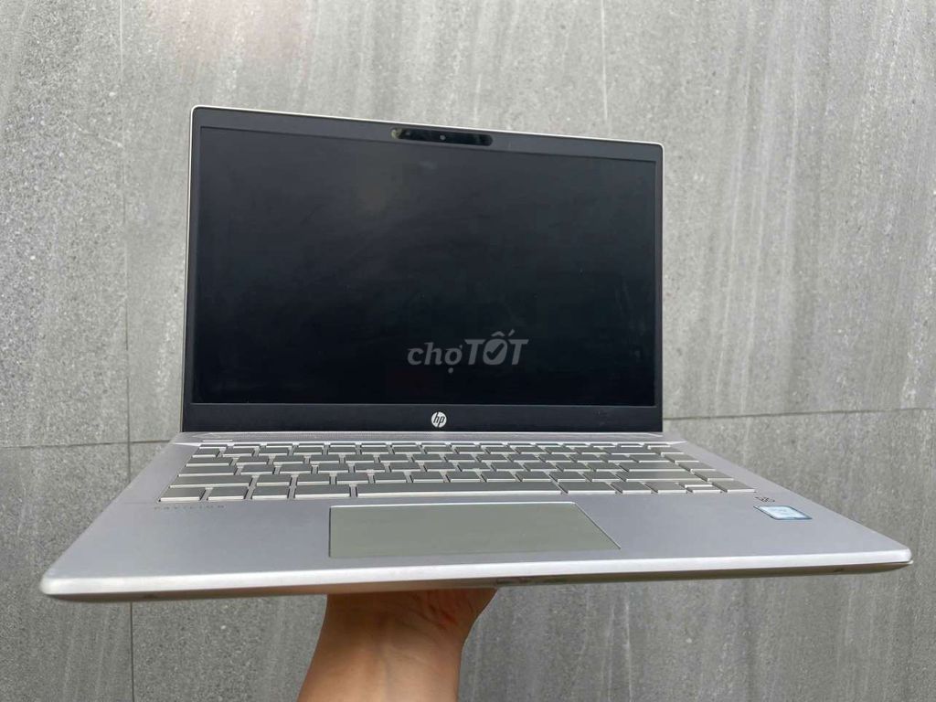HP Pavilion 14-ce i5-8265u 14 inch 8GB/240GB. Mua bán Laptop tại Thành phố Vũng Tàu Bà Rịa - Vũng Tàu được đăng bởi Thiên Phạm hình 1