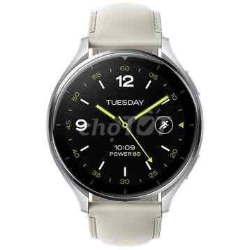 Đồng hồ thông minh Xiaomi Watch 2. Mua bán Thiết bị đeo thông minh tại Huyện Thanh Trì Hà Nội được đăng bởi Điện Máy Anh Kỳ hình 1