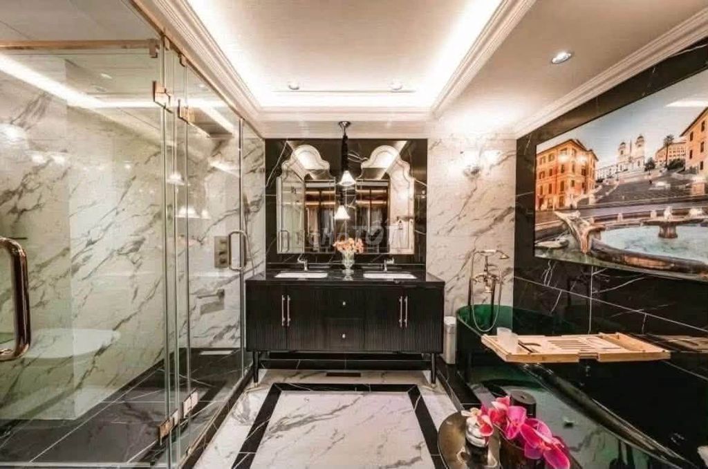 Дом в Ме Чи, Нам Ты Лием, 203 м², 18,6 млрд