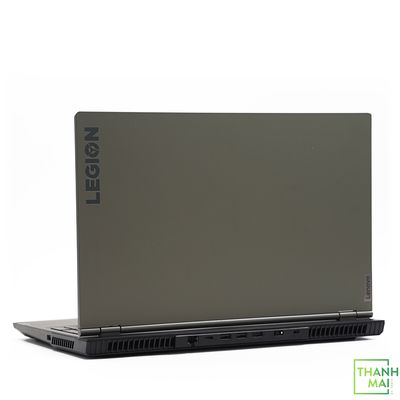 Laptop Lenovo Legion 5 15IMH05H | Core i7-10750H