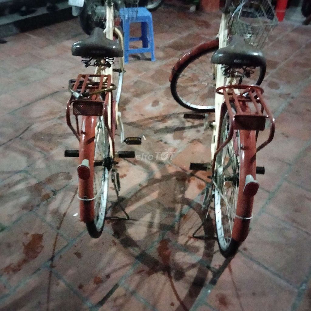 xe đạp. Mua bán Xe đạp tại Huyện Đông Anh Hà Nội được đăng bởi Nghuyen duy sang hình 2