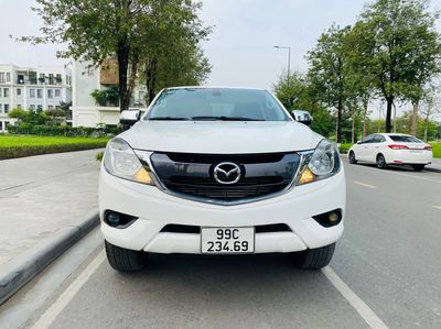 Cần bán Mazda BT50 AT 2018