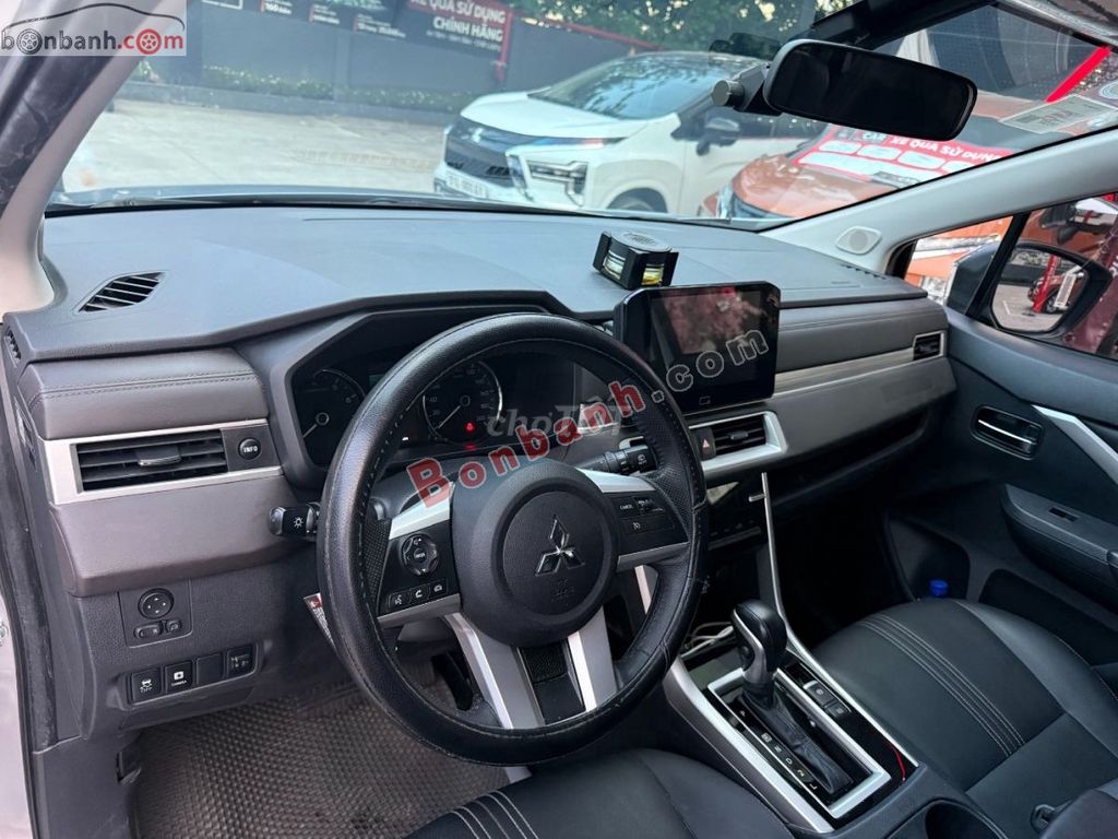 Mitsubishi Xpander Premium 1.5 AT 2024 - 590 Triệu. Mua bán Ô tô tại Thành phố Thủ Đức Tp Hồ Chí Minh được đăng bởi Luu Viet Tung hình 4