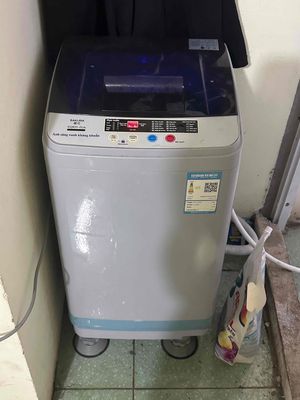 về quê nên bán máy giặt mini. Mua bán Máy giặt tại Quận Bắc Từ Liêm Hà Nội được đăng bởi Trương Bá Đại