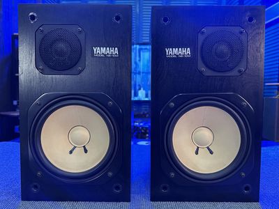 LOA KIỂM ÂM YAMAHA NS-10M - BIỂU TƯỢNG ÂM THANH. Mua bán Tivi, Âm thanh tại Quận Bình Thuỷ Cần Thơ được đăng bởi HÀNG NHẬT ĐẤU GIÁ SAMURAI