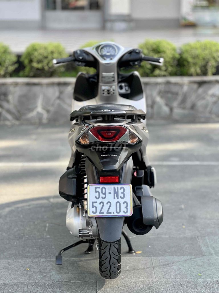 SH MODE ABS 2022 PBĐB BẠC NHÁM CHÍNH CHỦ CÓ GÓP. Mua bán Xe máy tại Thành phố Thủ Đức Tp Hồ Chí Minh được đăng bởi Hiếu  hình 7