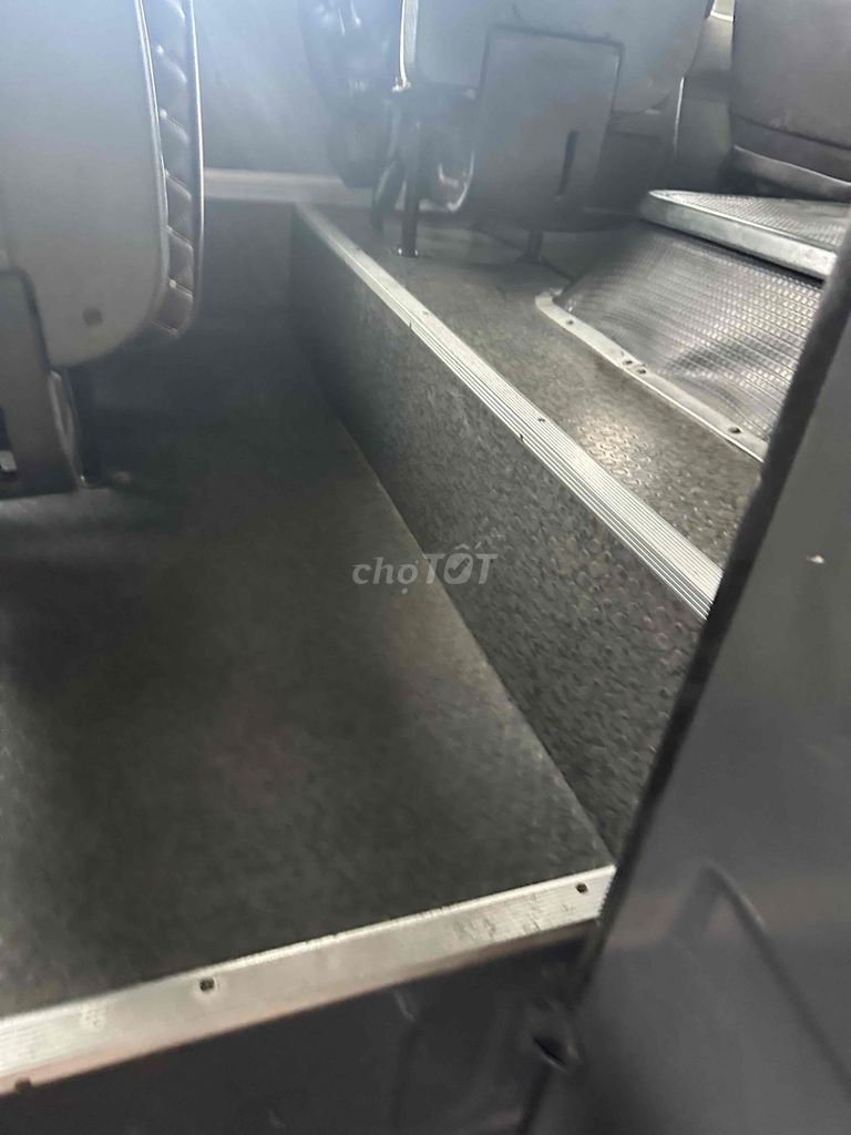 Hyundai County 2014 - 210000 km. Mua bán Ô tô tại Huyện Củ Chi Tp Hồ Chí Minh được đăng bởi hông phung hình 12