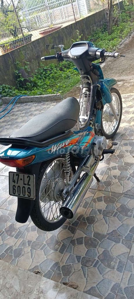 Bán xe. Mua bán Xe máy tại Huyện Cư M'gar Đắk Lắk được đăng bởi Mạnh bit hình 3