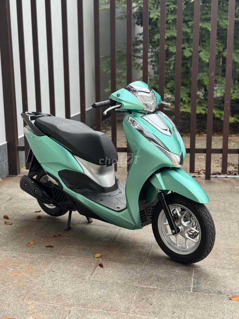 Lead 2019 BSTP 9 chủ. Mua bán Xe máy tại Quận Bình Tân Tp Hồ Chí Minh được đăng bởi Gia Bảo  hình 3