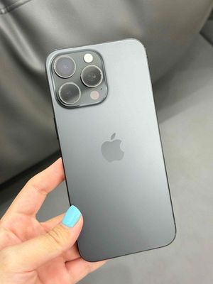 iPhone 15 Pro Max 256GB Qte Nguyên Zin Pin Zin 99%