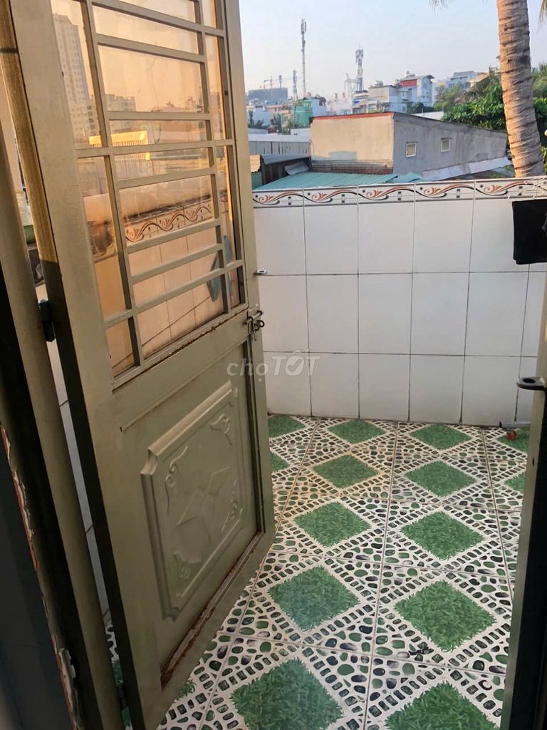 Hình ảnh phòng trọ Trống phòng đường Trịnh Quang Nghị => 2tr/ tháng