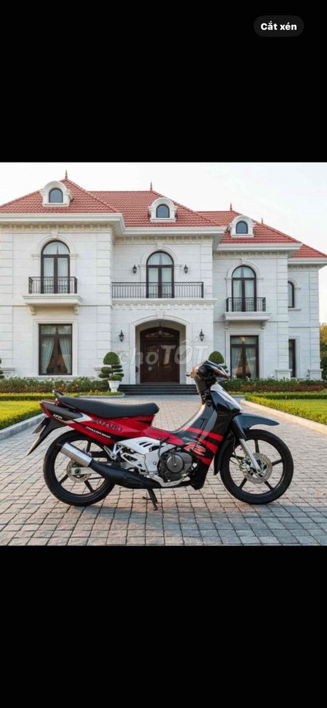 Dư không đi em cần bán em sipo 120cc 6 số cho ae. Mua bán Xe máy tại Thành phố Vũng Tàu Bà Rịa - Vũng Tàu được đăng bởi hùng hình 3