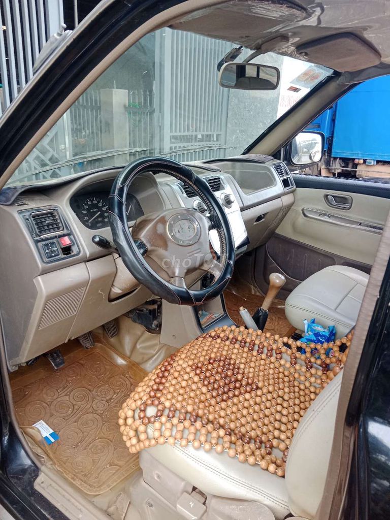 Cần bán xe như hình đời 204 đăng kiểm mới. Mua bán Ô tô tại Huyện Krông Pắc Đắk Lắk được đăng bởi Hải hình 4