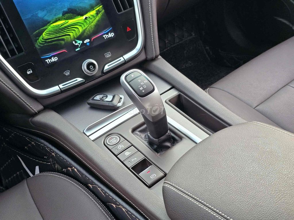 VinFast Lux A2.0 2019 Plus 2.0 AT - 65000 km. Mua bán Ô tô tại Quận Thanh Xuân Hà Nội được đăng bởi Cường Auto 266 hình 10