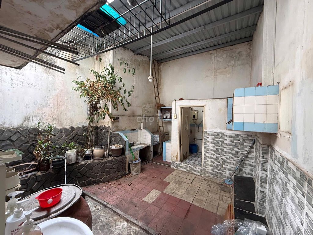 Bán nhà 76m² hẻm ô tô Bá Trạc, Quận 8 - ảnh 5