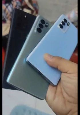 Oppo reno 6pro màng cong ram12/256 NFC sinhtrachoc. Mua bán Điện thoại tại Quận 1 Tp Hồ Chí Minh được đăng bởi Toàn thắng sĩ mobi