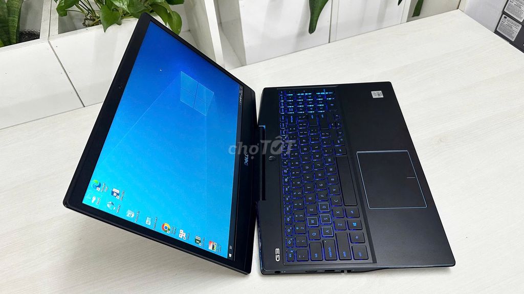 SIÊU PHẨM G3 3500 I7 10750H RAM 16G VGA GTX-1650. Mua bán Laptop tại Quận Hải Châu Đà Nẵng được đăng bởi Thiên An  hình 1