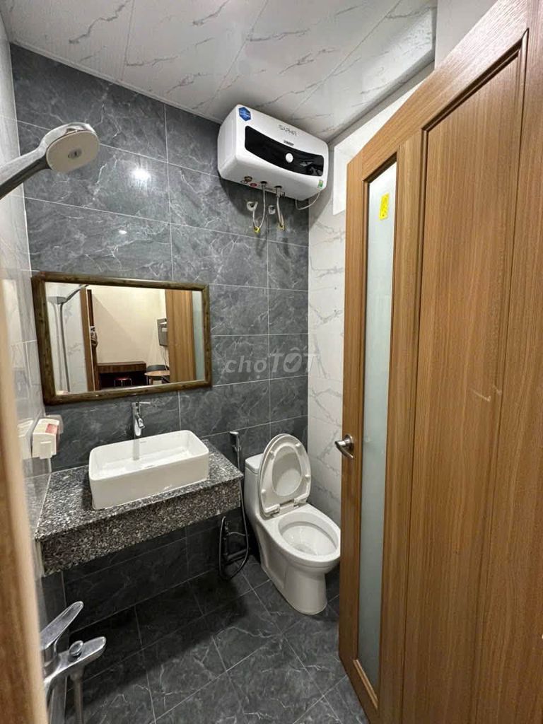 Студия 1G 5.5TR Кхуэ Ми Нгу Хан Сон