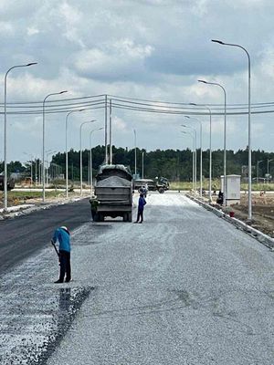 TUYỂN TÀI XẾ XE BEN DẤU C - CẦU ĐƯỜNG