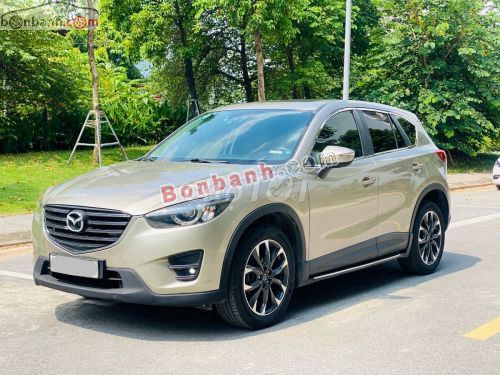 Mazda CX5 2.0 AT 2016. Mua bán Ô tô tại Quận Hoàn Kiếm Hà Nội được đăng bởi Phan Cường hình 2
