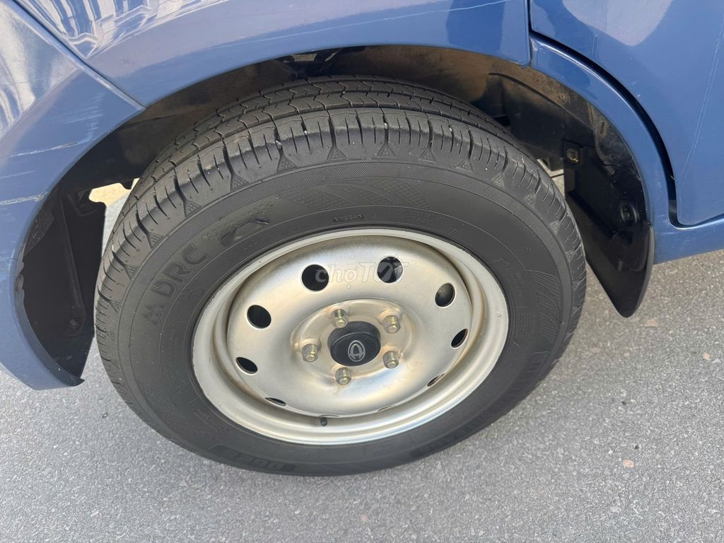 BÁN XE TERA-STAR -THÙNG MUI BẠT – XANH - NĂM 2024. Mua bán Xe tải, xe ben tại Thành phố Thái Bình Thái Bình được đăng bởi vũ quý tưởng hình 13