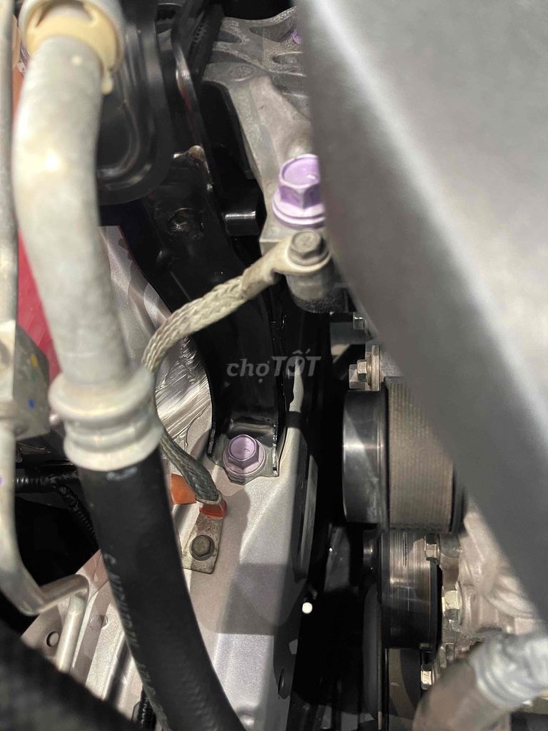 Toyota Corolla Cross 1.8V 2020. Mua bán Ô tô tại Quận Tân Phú Tp Hồ Chí Minh được đăng bởi Lê Tấn Dũ hình 13