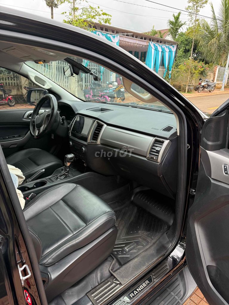 Ford Ranger 2022 Limited 2.0L 4x4 AT - 62000 km. Mua bán Ô tô tại Huyện Krông Năng Đắk Lắk được đăng bởi Xe Máy Hoàng Nam hình 6