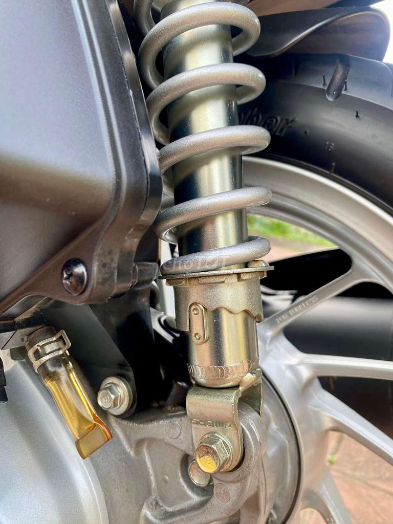 SH MODE Phanh ABS 2021 Trắng Kem chạy 8.000km. Mua bán Xe máy tại Quận Ninh Kiều Cần Thơ được đăng bởi Xe Máy TÂN LIÊN HƯNG 1 91B hình 17