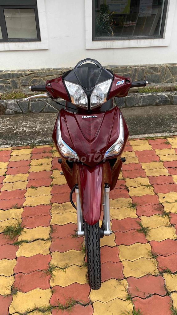 Future Fi 125. Mua bán Xe máy tại Thành phố Bến Tre Bến Tre được đăng bởi Nghiêm Bảy Mốt hình 1