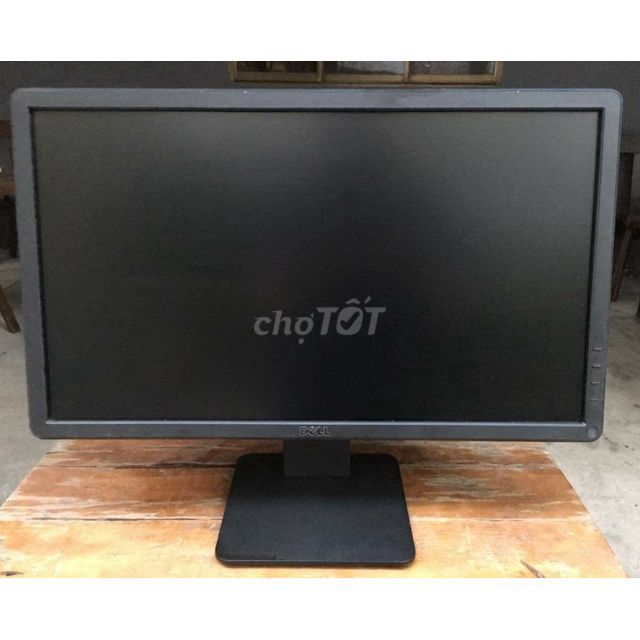 màn hình cũ hãng dell full hd 22 inch sáng đẹp