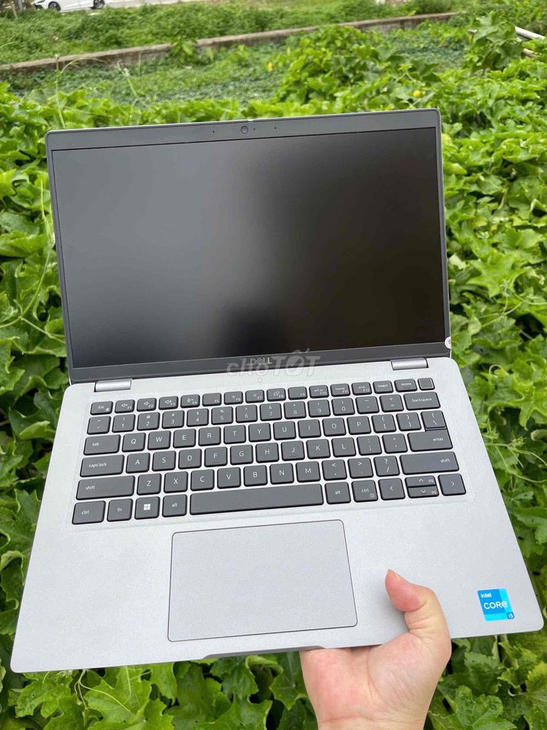 Dell Inspiron 15 i5-1245U 14 inch 8GB/256GB Xám. Mua bán Laptop tại Thành phố Bắc Ninh Bắc Ninh được đăng bởi Lương Bích Luyên  hình 1
